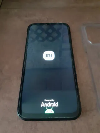 Xiaomi Redmi 15C 128GB Negro