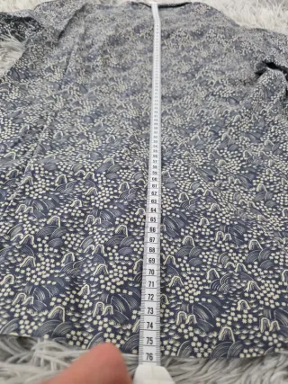 Camicia Manuel Ritz cotone fantasia uomo