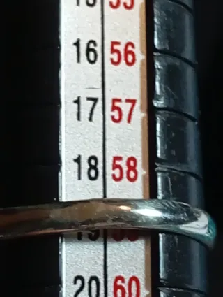 Anillo Plata Ley nudo de bruja cuarzo rosa