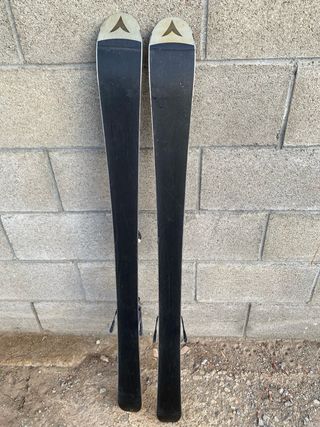 Esquís 120cm Dynastar