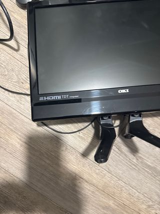 TV OKI 16 HDMI TDT Integrado