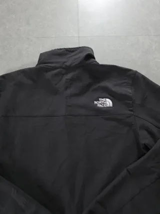 The North Face Giacca Invernale Ricamata S