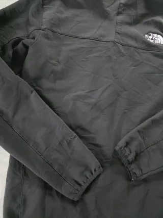 The North Face Giacca Invernale Ricamata S