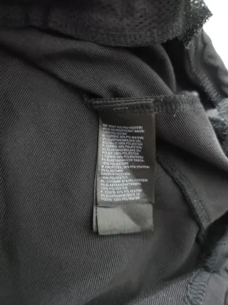 The North Face Giacca Invernale Ricamata S