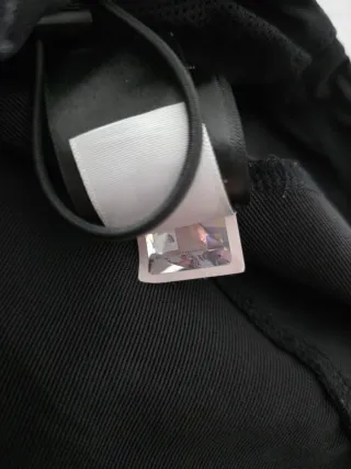 The North Face Giacca Invernale Ricamata S