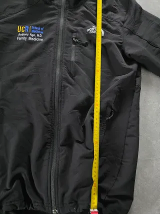The North Face Giacca Invernale Ricamata S