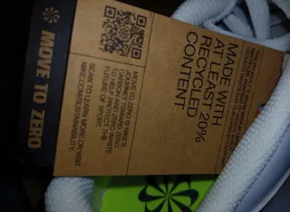 Zapatillas Nike Court Royale Blancas y Rosas