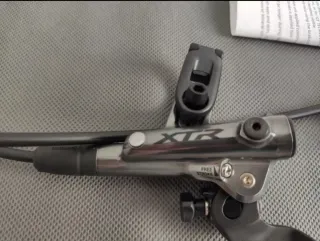 Conjunto Frenos Shimano XTR BR-M9120