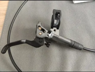 Conjunto Frenos Shimano XTR BR-M9120