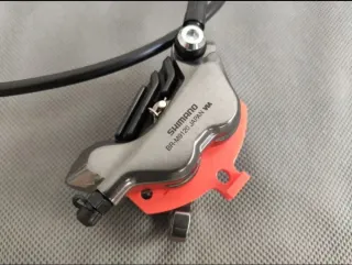 Conjunto Frenos Shimano XTR BR-M9120