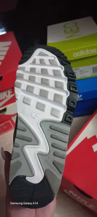 nike air max numero 33