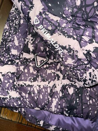 Chaqueta Nike ACG Morado Talla M