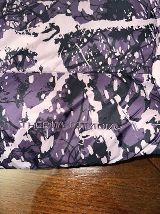 Chaqueta Nike ACG Morado Talla M