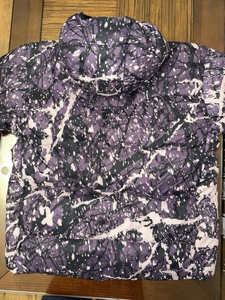 Chaqueta Nike ACG Morado Talla M