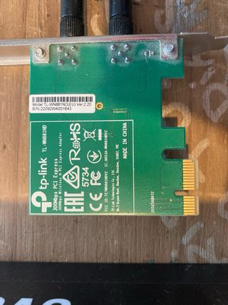 Lote PC: Fuente Corsair, Gráfica Gigabyte, RAM