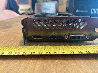 Lote PC: Fuente Corsair, Gráfica Gigabyte, RAM