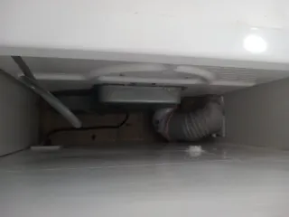 Conjunto Lavadora Indesit y Secadora Candy