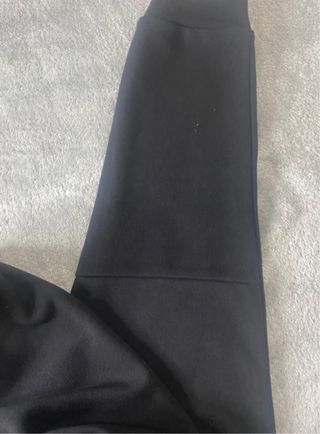 Pantalón de chándal Nike Negro