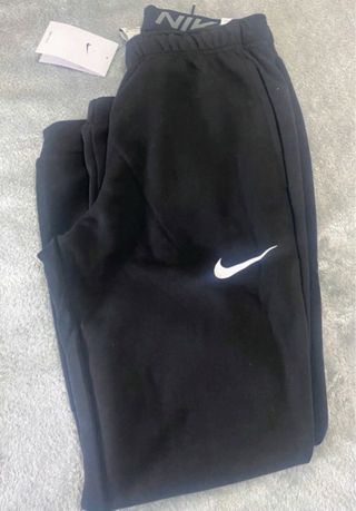 Pantalón de chándal Nike Negro