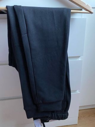 Pantalón de chándal Nike Negro