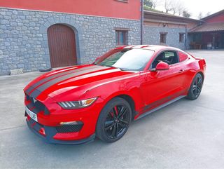 Ford Mustang 2016