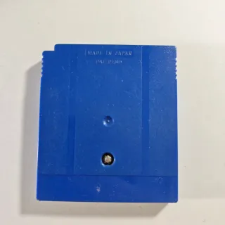 Pokémon Edición Azul Nintendo Gameboy