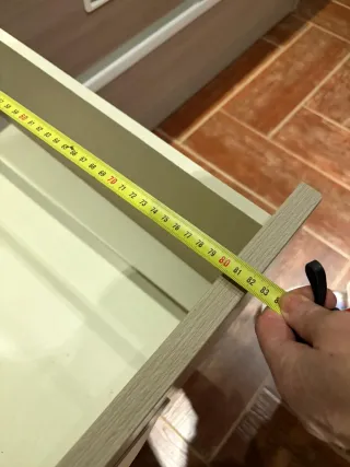 Cama nido juvenil con 4 cajones.