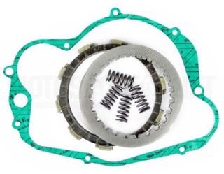 Kit Embrague AM6 Nuevo