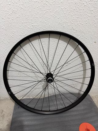 Ruedas Gravel Aluminio XCR