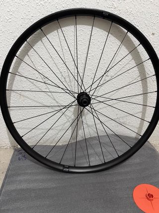 Ruedas Gravel Aluminio XCR