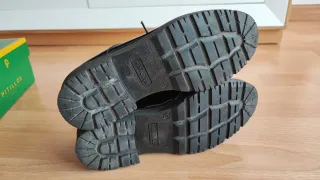 Zapatos charol Pitillos Talla 37