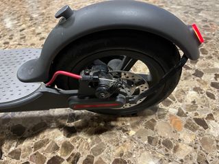 Patinete Eléctrico Xiaomi