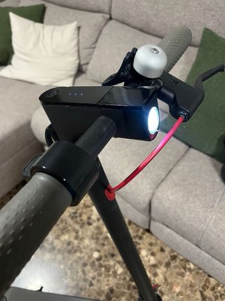 Patinete Eléctrico Xiaomi