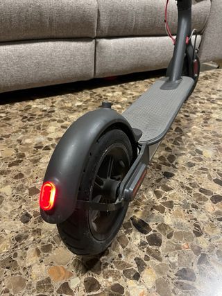 Patinete Eléctrico Xiaomi