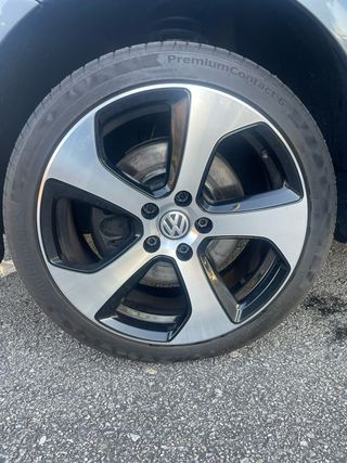 Volkswagen Caddy 2.0 Tdi 4 Motion highline