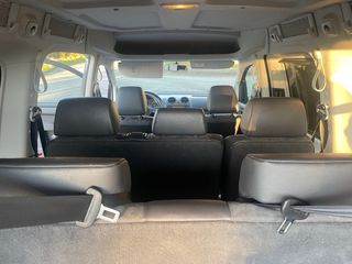 Volkswagen Caddy 2.0 Tdi 4 Motion highline