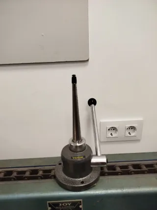 Ensanchador de Anillos Vevor