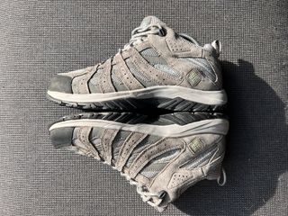 Columbia, caminhada, omni-tech, waterproof