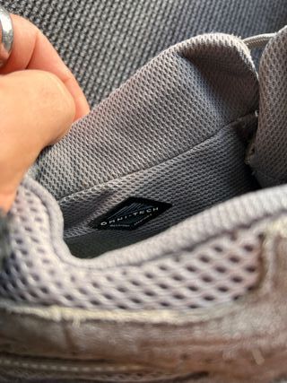 Columbia, caminhada, omni-tech, waterproof