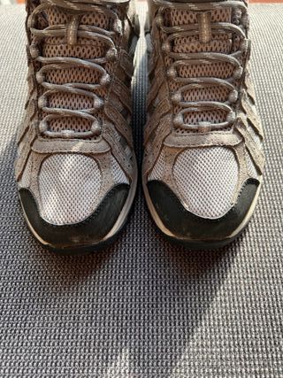 Columbia, caminhada, omni-tech, waterproof