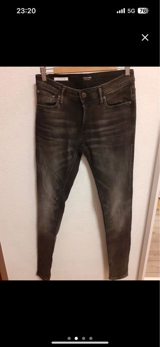 Lote de 3 pantalones de chico