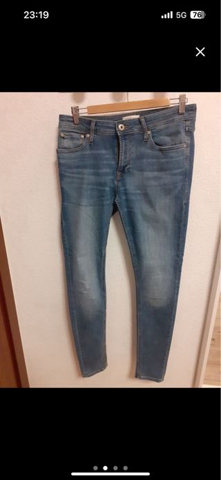 Lote de 3 pantalones de chico