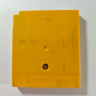 Pokemon Edicion Amarilla Nintendo Gameboy