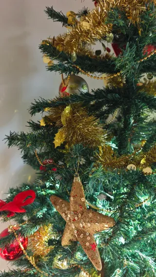 Árbol de Navidad