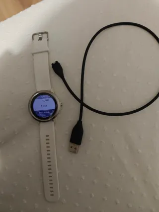 Garmin Vivoactive 3 Blanco.