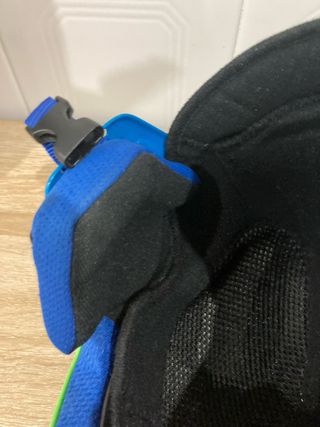 Casco Esquí Wedze Piste 500 Verde