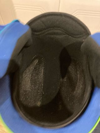 Casco Esquí Wedze Piste 500 Verde