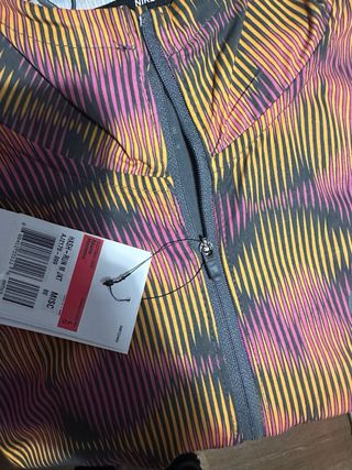 Chaqueta Nike Running Windrunner Talla L