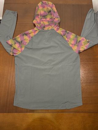 Chaqueta Nike Running Windrunner Talla L