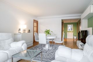 Muebles de salón modernos